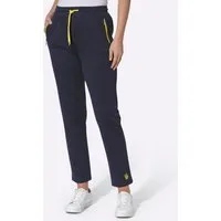 Sieh an! Jogginghose Freizeithose