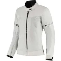 Rusty Stitches Motorradjacke Super Jodi