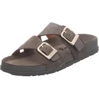 Tamaris Pantolette echtes Leder