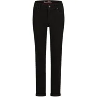 Buena Vista Stretch-Jeans BUENA VISTA MALIBU-ZIP HIGH 2511 B5914 681.014 - Stretch Twill