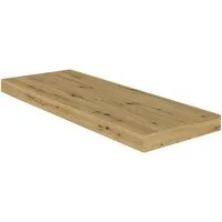FURNARO Wandboard, in asteiche (artisan) B/H/T: 60x4x24 cm