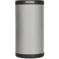 TechniSat TECHNISOUND MR2 Lautsprecher 2.0 (WLAN, 20 W, App-Steuerung, WLAN-Konnektivität)