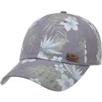 chillouts Baseball Cap (1-St) Baseballcap Metallschnalle