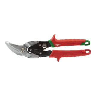 Milwaukee Blechschere gebogen - 48224522