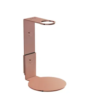VitrA Origin Seifenspenderhalter Wandmontage Kupfer Soft,A4489229 A4489229