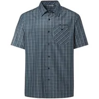 VAUDE Funktionshemd Albsteig Shirt III aus Holzfasern hergestellt