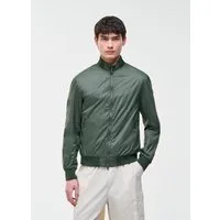 Colmar Wendejacke MENS REVERSIBLE JKT mit Stehkragen, 2-Wege-Reißverschluss
