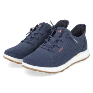 Josef Seibel Sneaker CLINT 01  Blau - Gr. 41 -  Textil