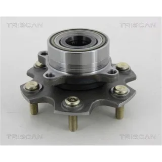 Triscan Radlager Vorne + Nabe Mitsubishi Pajero III IV 2.5 3.2 3.5 3.8 V6 TDi