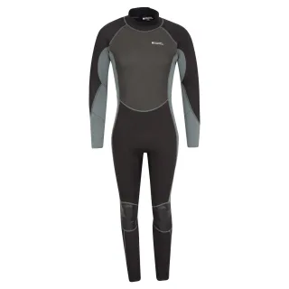 Mountain Warehouse Herren Neoprenanzug (Grau)