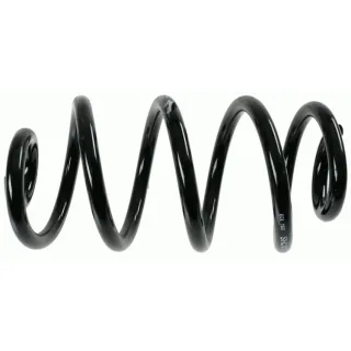 Sachs Feder hinten Nissan Qashqai 1 994109
