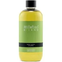 Millefiori Raumduft-Nachfüllflasche Nachfüllflasche Raumduft Lemon Grass (250ml)