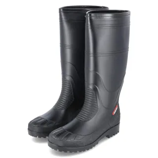 Kaerlek Gummistiefel  Schwarz - Gr. 41 -  Textil
