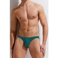 Mellice Slip Herren Slip Unterhose Baumwollqualität