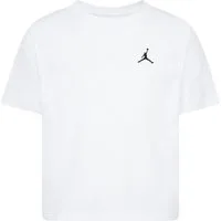 Jordan T-Shirt für coole Kids für Kinder und Jugendliche, sportlicher Stil, Rundhalsausschnitt