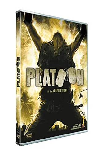 Platoon [FRANZOSICH]