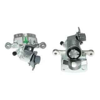 Hella Bremssattel hinten links Hyundai I10 8AC355397-591