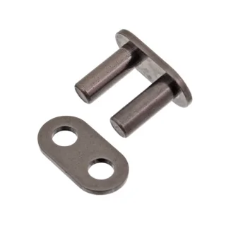 Febi Kettenglied f?r Steuerkette Mercedes 45812 3,0