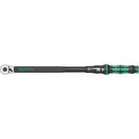 Drehmomentschlüssel mit Umschaltknarre Click-Torque C 4 schwarz/grün, Abtrieb 1/2"
