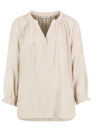 Authentic Style - RE9CIGxhbmdhcm0gQmx1c2UgQmFzaWMvVU5J nude beige - Gr. - XXL