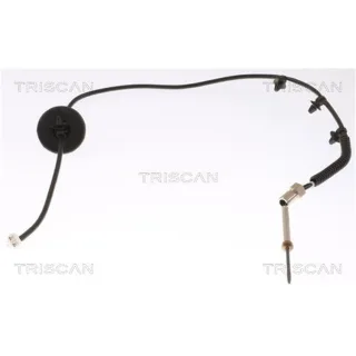 Triscan Sensor f?r Abgastemperatur Hyundai Tucson Kia Sportage 2,0