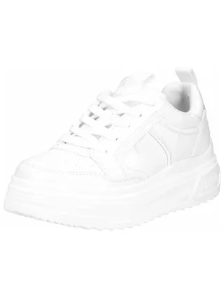 Buffalo Sneaker "Buffalo Sneaker Lederimitat/Textil"