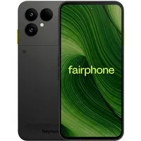 Fairphone Gen. 6 Smartphone (16,03 cm/6,31 Zoll, 256 GB Speicherplatz, 50 MP Kamera)