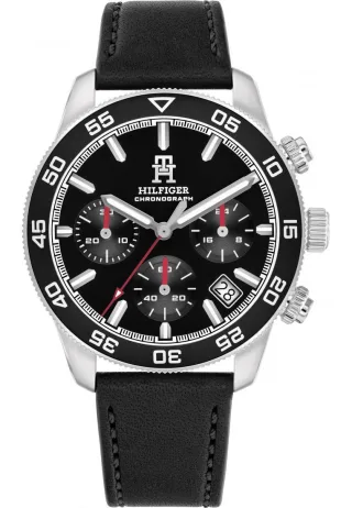 Tommy Hilfiger 1792162 Herren Uhr