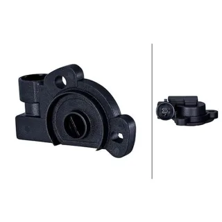 Hella Sensor f?r Drosselklappenstutzen Chevrolet Corsa 1,0
