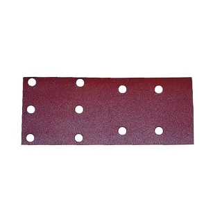 Makita Schleifpapier, 10 Stück - 100x240 mm - Körnung 60 - P-42874