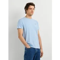 Pepe Jeans T-Shirt ORIGINAL BASIC 3N Rundhals mit kleinem Logodruck