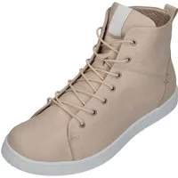 Andrea Conti 0343645-981 Sneaker Creme Weiß