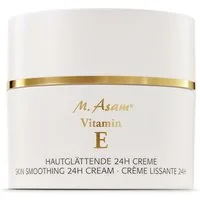 asambeauty Feuchtigkeitscreme Hautglättende 24h Creme