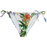 Next Bikini-Hose Seitlich gebundene Bikinihose (1-St)