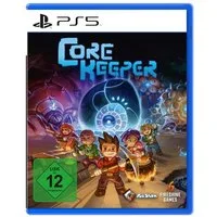 Core Keeper Playstation 5