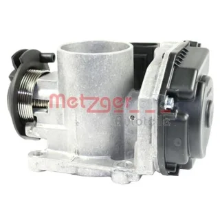 Metzger Drosselklappenstutzen Seat Skoda VW 0892101