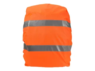 Dicota Regenschutzhülle für Rucksack | p20471-11 | Hohe