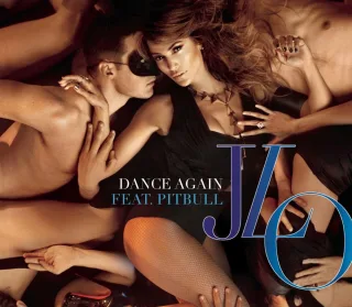 Dance Again [Audio CD] LopezJennifer Feat. Pitbull