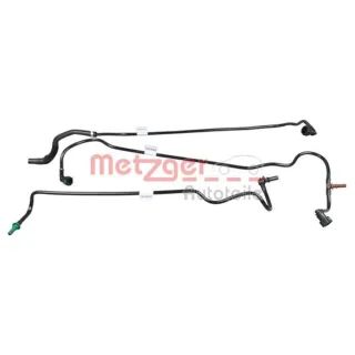 Metzger Kraftstoffleitung Fiat Doblo 119 223 1,3 2150065