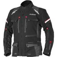 Büse Motorradjacke Büse Highland III Textiljacke Schwarz 54 motorradjacke herren