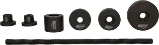 KS Tools Silentlagerwerkzeug-Satz für Fiat Hinterachse, 7-tlg - 700.2380