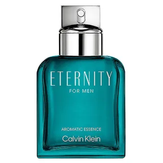 Calvin Klein Eternity Aromatic Essence for Men - Intense Eau de Parfum 100ml