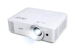 Acer X1526p | mr.p0y11.001 | 4000 ANSI Lumen - DLP