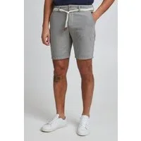 Blend Chinoshorts BHSerge Chino Shorts mit Gürtel