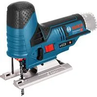 Akku-Stichsäge GST 12V-70 solo Professional, 12 Volt blau/schwarz, ohne Akku und Ladegerät