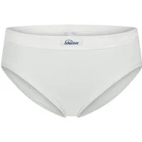 Schiesser Slip Feinripp - Revival Paula unterhose unterwäsche basic