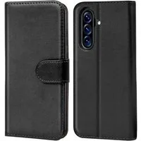 CoolGadget Handyhülle Book Case Handy Tasche für Samsung Galaxy A37 5G 6,7 Zoll, Hülle Klapphülle Flip Cover für Samsung A37 5G Schutzhülle stoßfest