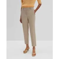 someday Schlupfhose CHARLIE DETAIL aus Twill Jersey