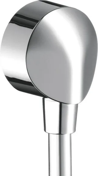 Hansgrohe Schlauchanschluß Fixfit DN15 chrom 27454000