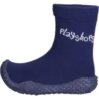 Playshoes Aqua-Socke uni Badeschuh